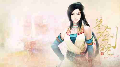 Steam特别好评!国产武侠《逸剑风云决》DLC确认开发